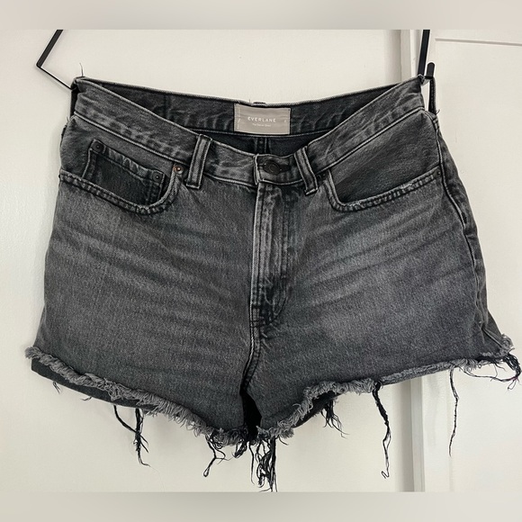 Everlane The Denim Short - Picture 2 of 4